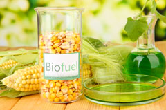 Lickfold biofuel availability