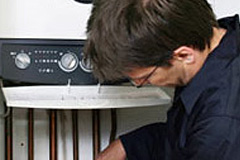 boiler repair Lickfold