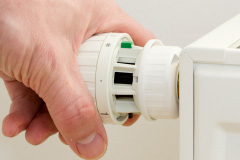 Lickfold central heating repair costs