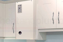 Lickfold electric boiler quotes