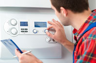 free commercial Lickfold boiler quotes