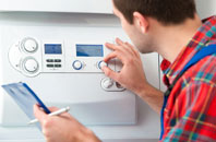 free Lickfold gas safe engineer quotes